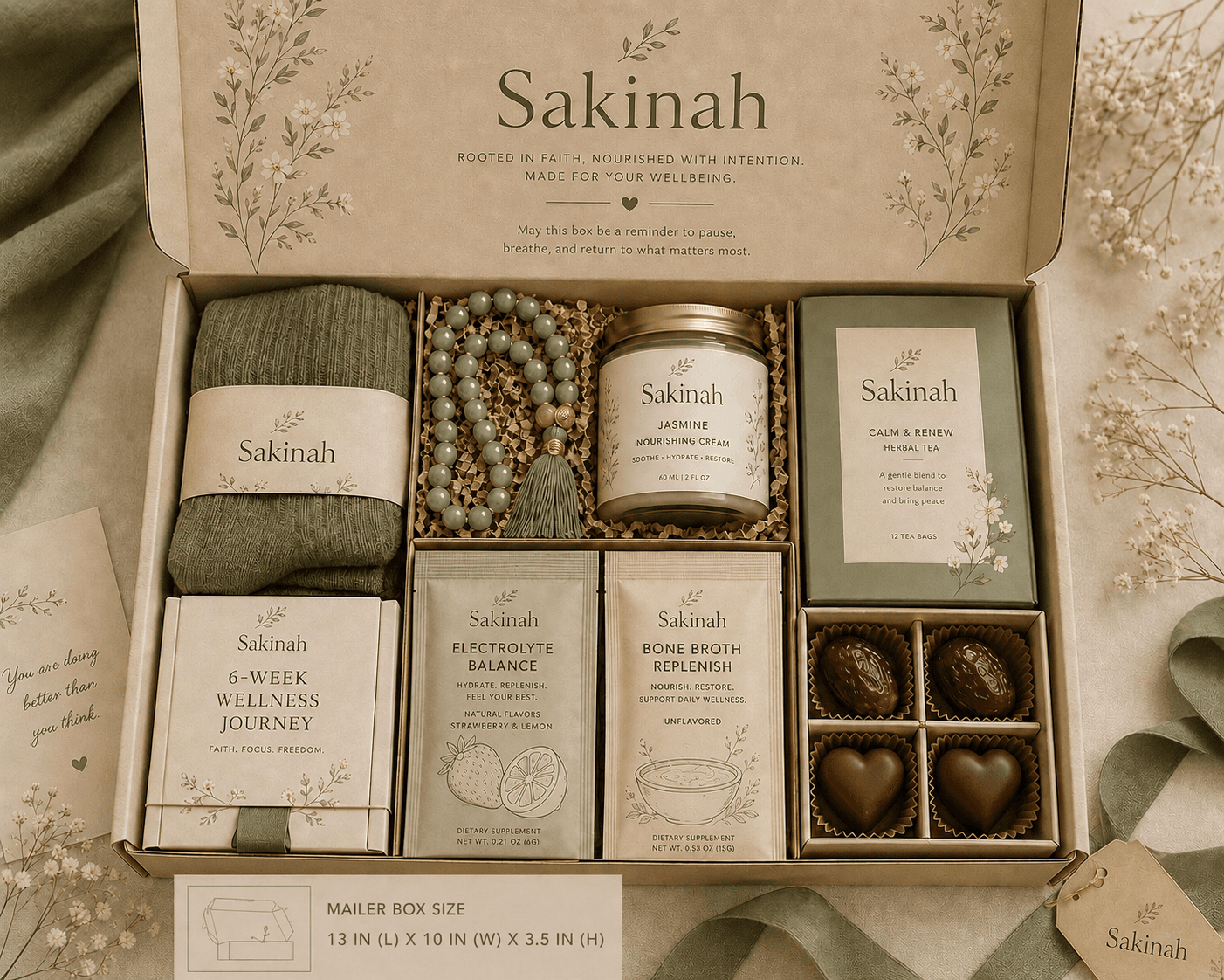 Sakinah Box